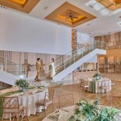 【大人数婚】120名まで対応！広々会場見学＆豪華試食フェア