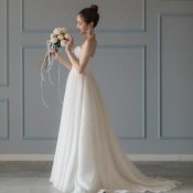 【無料・組数限定】最新ドレス試着&プランナー個別相談フェア