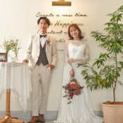 【結婚式をお悩みの方へ】フォト＆会食も◎！気軽にプラン相談の詳細を見る