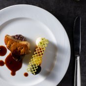 【10大特典&美食の祭典】自然美チャペル×絶景ビューフェア