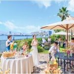 残1席！緑溢れるナチュラルガーデン♪演出ALL体験×美食フレンチ
