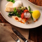 【豪華試食付♪】全館開放見学&絶景ロケーションを貸切で満喫