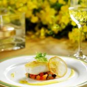 【組数限定】ホテル伝統和牛ロース×ダブルコンソメを堪能♪贅沢試食会