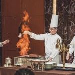 直前◎【週末*BIG】会場見学×挙式体験×豪華和牛試食付きハナユメ限定フェア
