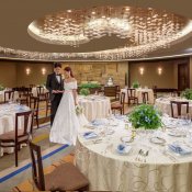 <限定開催!>贅沢2泊3日宿泊特典×人気和牛試食×挙式入場体験