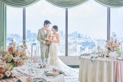 《当館人気No1》伝統和牛×ロブスター×映えデザート贅沢試食*ハナユメ限定特典付