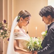 【創業100th記念】憧れの独立型教会×名店の絶品試食堪能フェア