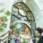 【教会&料理口コミ1位】初見学も◎ALL見学×ハーフコース試食