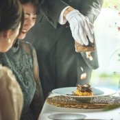 《料理重視の方へ》料理口コミ1位＊2ツ星レストラン×5時間貸切