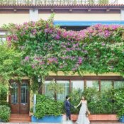 ハナユメ限定【料理口コミ7年連続1位】最大130万&ドレスフリー優待×コース試食