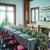 《少人数婚》教会口コミ1位*心繋がる本格挙式×牛フィレ試食