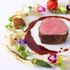 【ゴールデンウィーク特典付き】豪華コース試食×和洋試着フェアのイメージ