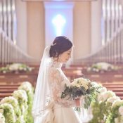 【結婚式に向けた不安を解消!】豪華特典×衣裳試着×お悩み相談