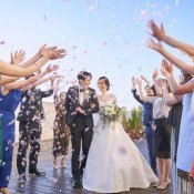 《花嫁満足◎》憧れチャペル&ドレス試着★美しい和婚×和装試着★10大特典付フェア