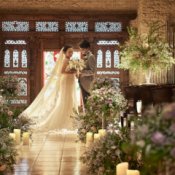 【マタニティ婚限定特典付】贅沢3万試食×安心相談会