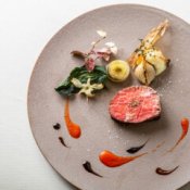 \オススメ/絶品3万円無料美食×新作ドレス試着フェア