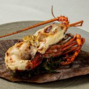 来館特典5万【成約特典130万特典】常陸牛&オマール海老豪華試食