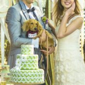 【茨城でペットウェディングするならここ!】挙式&披露宴どちらもOK!