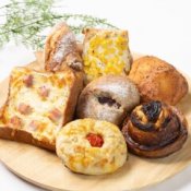 この夏限定【無料ランチ】フライヤーベーカリーコラボフェア☆
