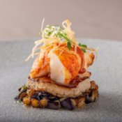 【木曜限定*】和牛2種食べ比べ&季節のスイーツ試食フェア