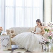 お子様と叶える★マタニティ婚安心相談会フェア