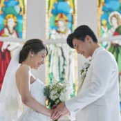 お子様と叶える☆マタニティ婚相談会