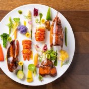 【水曜限定】絶品!こだわり料理試食×演出体験*