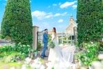 【イチオシ◎120万円BIG特典】和牛*コース試食×花嫁演出体験