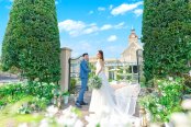 【イチオシ◎120万円BIG特典】和牛*コース試食×花嫁演出体験
