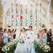 【いい夫婦の日★】豪華10大特典&厳選コース試食&チャペル体験