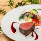 【イチオシ◎130万円特典】3万円相当試食×新作ドレス試着