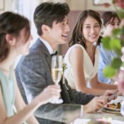 【少人数・家族の挙式おすすめ*】おもてなし料理試食&相談会