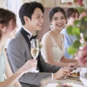 【少人数・家族の挙式おすすめ*】おもてなし料理試食&相談会