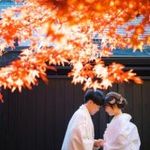 期間限定【大好評☆24年12月までの結婚式がお得】紅葉シーズンWD×ハナユメ割