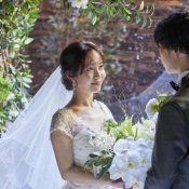 【7月8月挙式限定】夏婚SPフェア★最大180万優待＆来館でアマギフ1.5万円