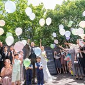 【7月8月挙式限定】夏婚SPフェア★最大180万優待&来館でアマギフ1.5万円