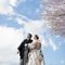 4月挙式限定春婚SP★最大150万優待+前撮りプレゼント&アマギフ1万円