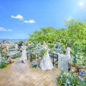残▲GW限定*最大155万円特典×白亜＆水＆緑の貸切W×Party相談会