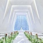 ＼先着3組◆10大特典／豪華試食×演出体験×緑の貸切W