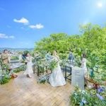 【最大135万優待】豪華試食×最新演出体験×白亜＆水＆緑の貸切W♪