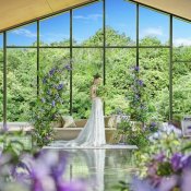 ＼来館ギフト7万円プレゼント／最大155万円特典×花嫁ALL体験*の詳細を見る