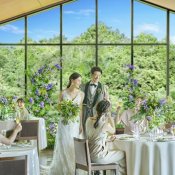 ＼金曜限定★最大140万優待／絶品試食×口コミ◎演出×party体験の詳細を見る