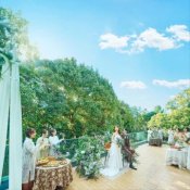 連休初日*\最大170万特典/4万試食◎×緑の貸切邸宅×ギフト付