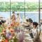【6名~30名の少人数婚】挙式&会食Newプラン誕生!無料試食付