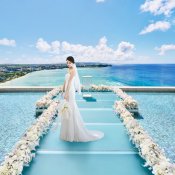 【来店不要&無料相談】 いつでもどこでもリゾートウエディング【オンライン相談会】