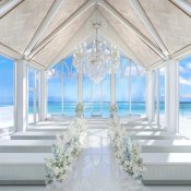 憧れのグアム挙式へ！海外ウエディング全CHAPEL紹介フェア