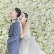 【★GW最終日★】豪華15大特典★厳選牛×キャビア*コース試食＆ナチュラル挙式