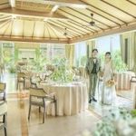 【連休BIG*ギフト1万】表参道×自然光チャペル*和洋セレクト試食