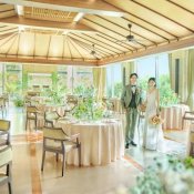 【初見学◎150万優待】表参道×自然光チャペル*和洋セレクト試食