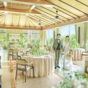 【初見学◎アマギフ1万】表参道×自然光チャペル*和洋セレクト試食